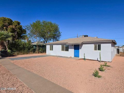 5011 S 20TH Place Phoenix AZ 85040