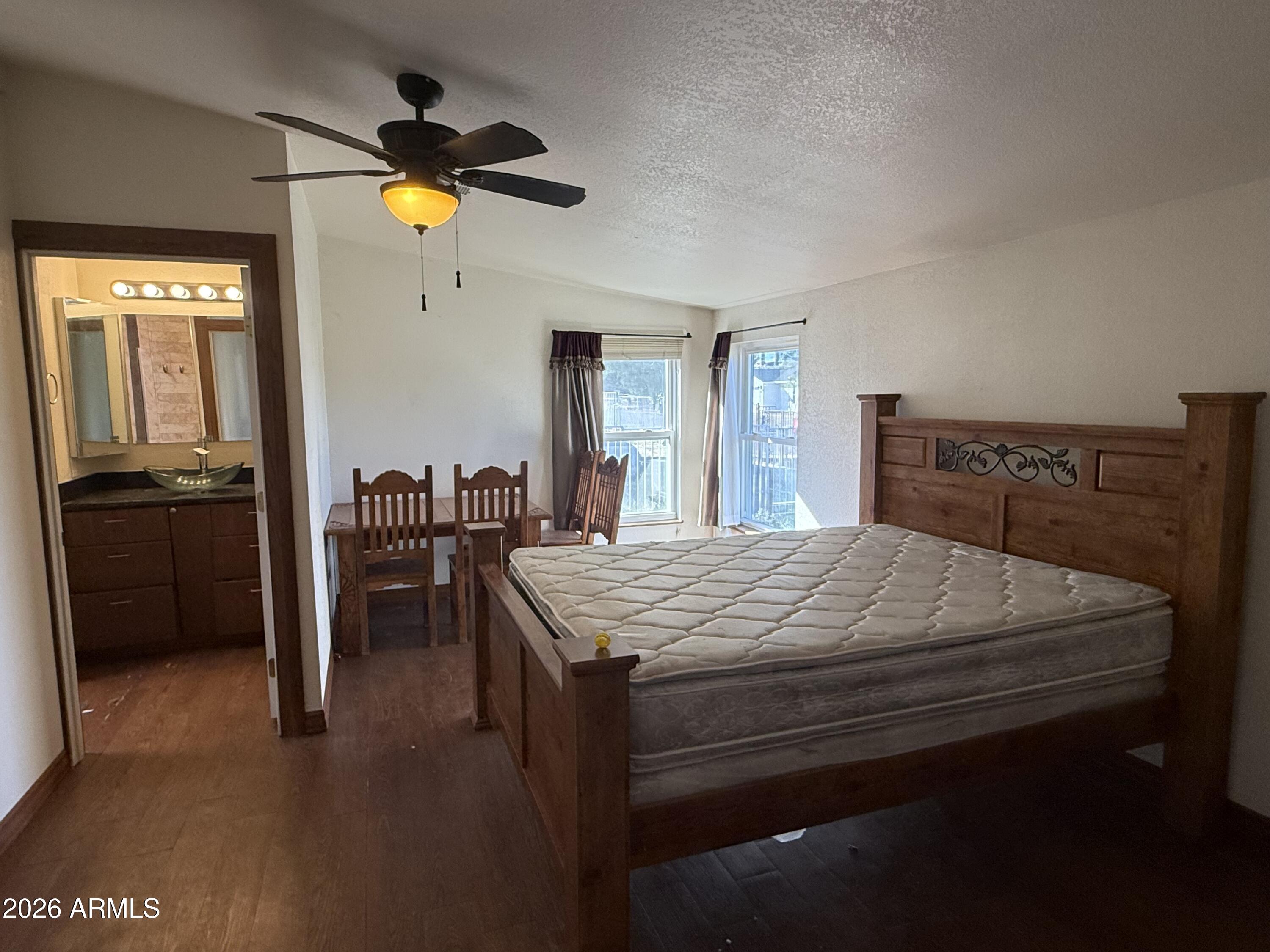 20875 E BLACK ROCK Trail