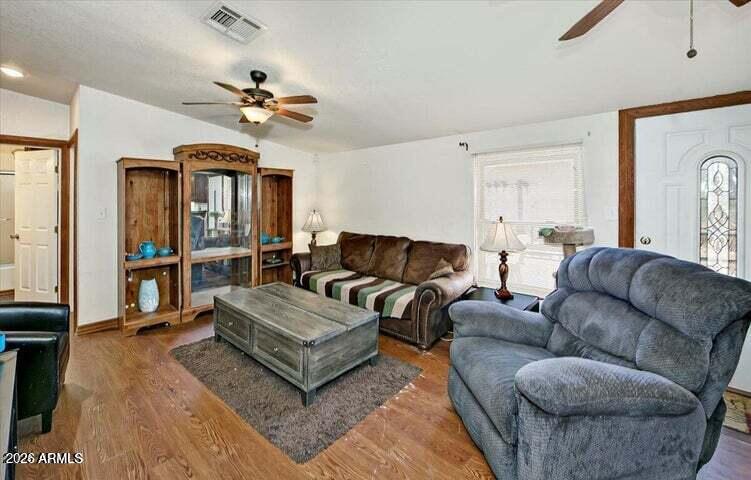 20875 E BLACK ROCK Trail