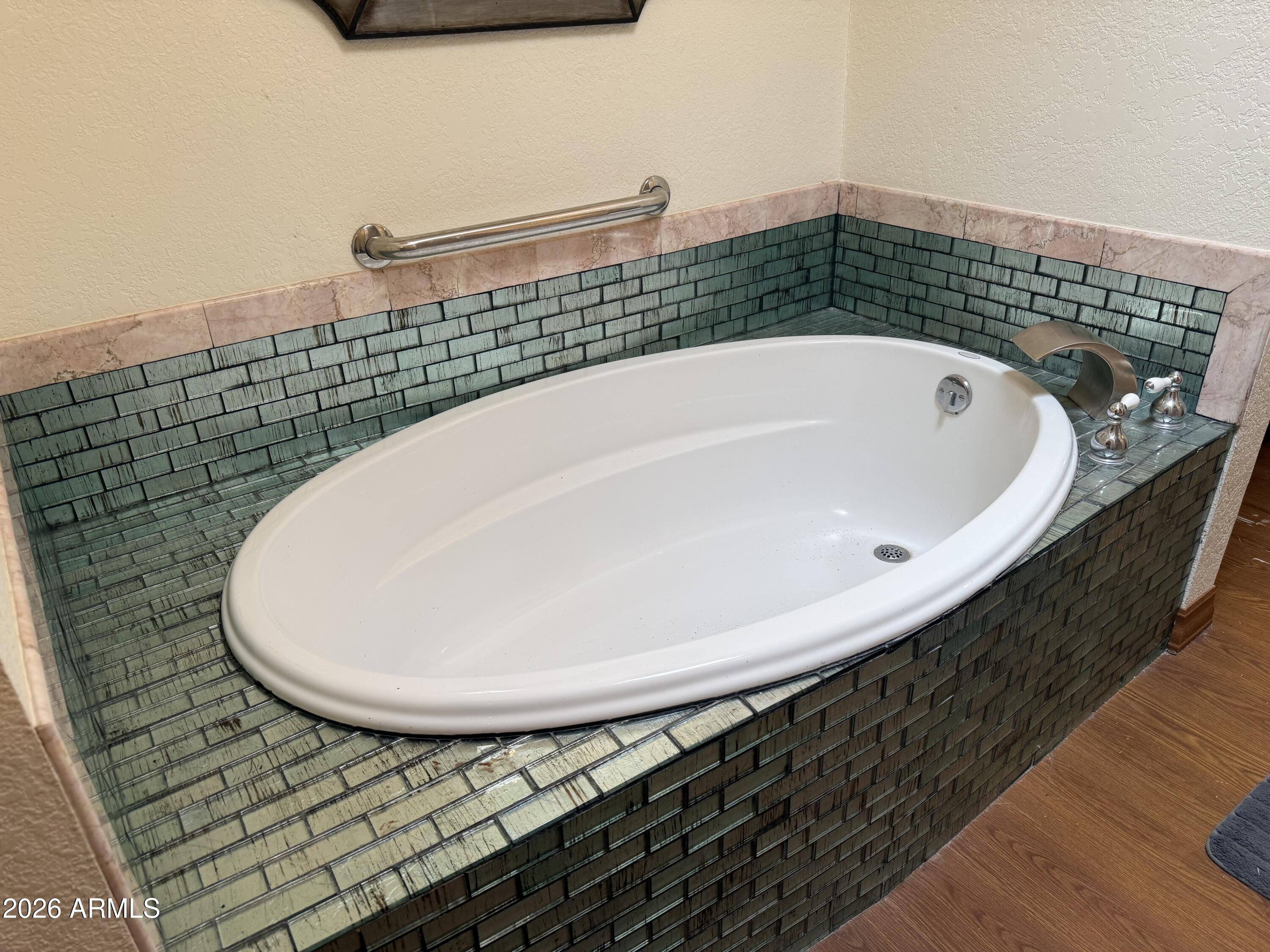 20875 E BLACK ROCK Trail