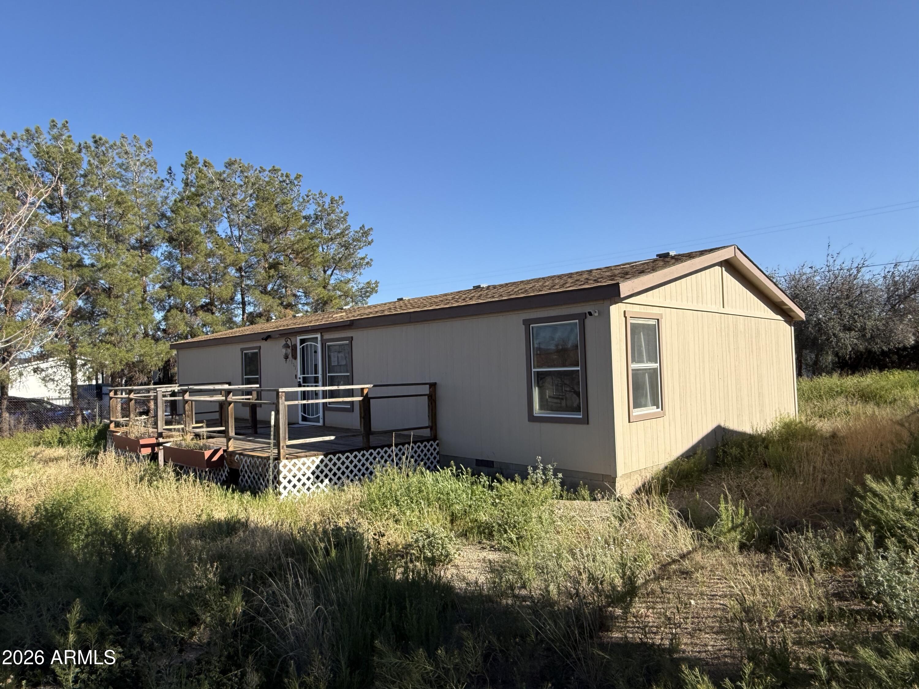 20875 E BLACK ROCK Trail