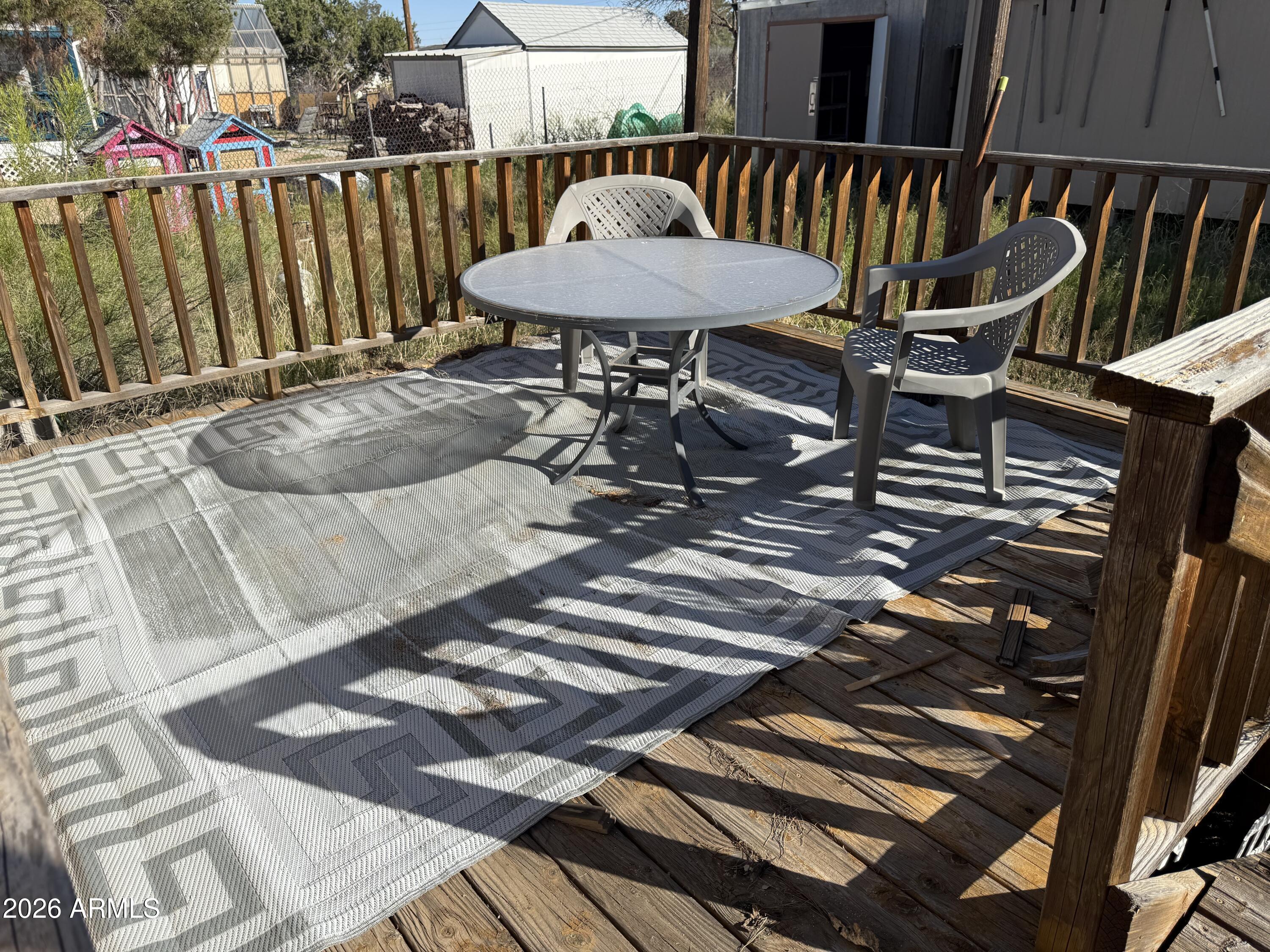 20875 E BLACK ROCK Trail