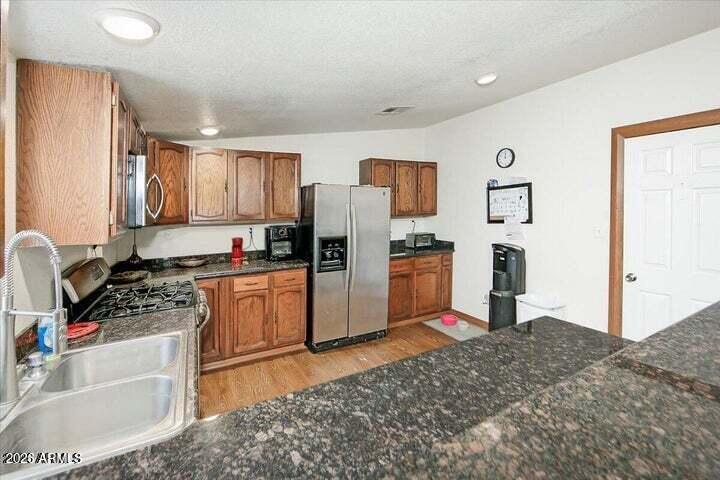 20875 E BLACK ROCK Trail