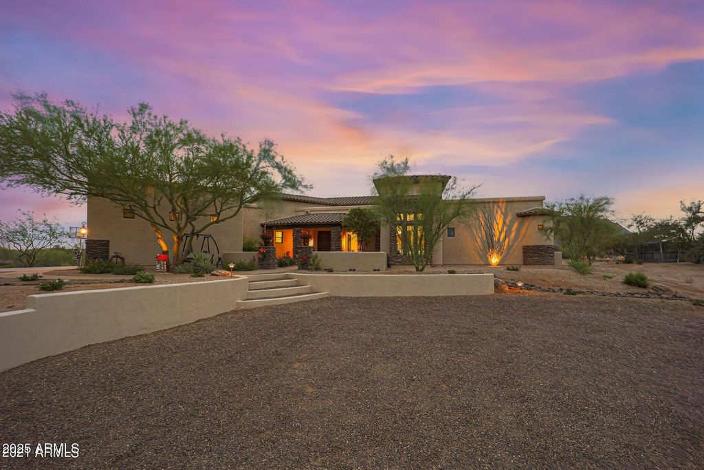 Photo of 31704 N 139th Place, Scottsdale, AZ 85262 (MLS # 6909826)