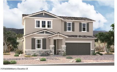 A home in Laveen