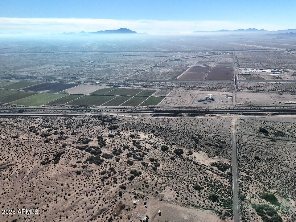 00 S Avenue 33E -- E 3-4