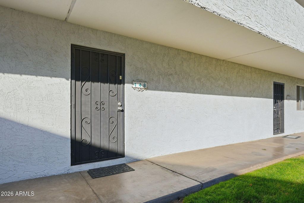 Photo of 3314 N 68th Street #148W, Scottsdale, AZ 85251 (MLS # 6976885)