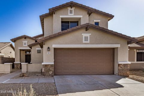 5313 W Jessica Ln Lane, Laveen, AZ 85339 - #: 6834907