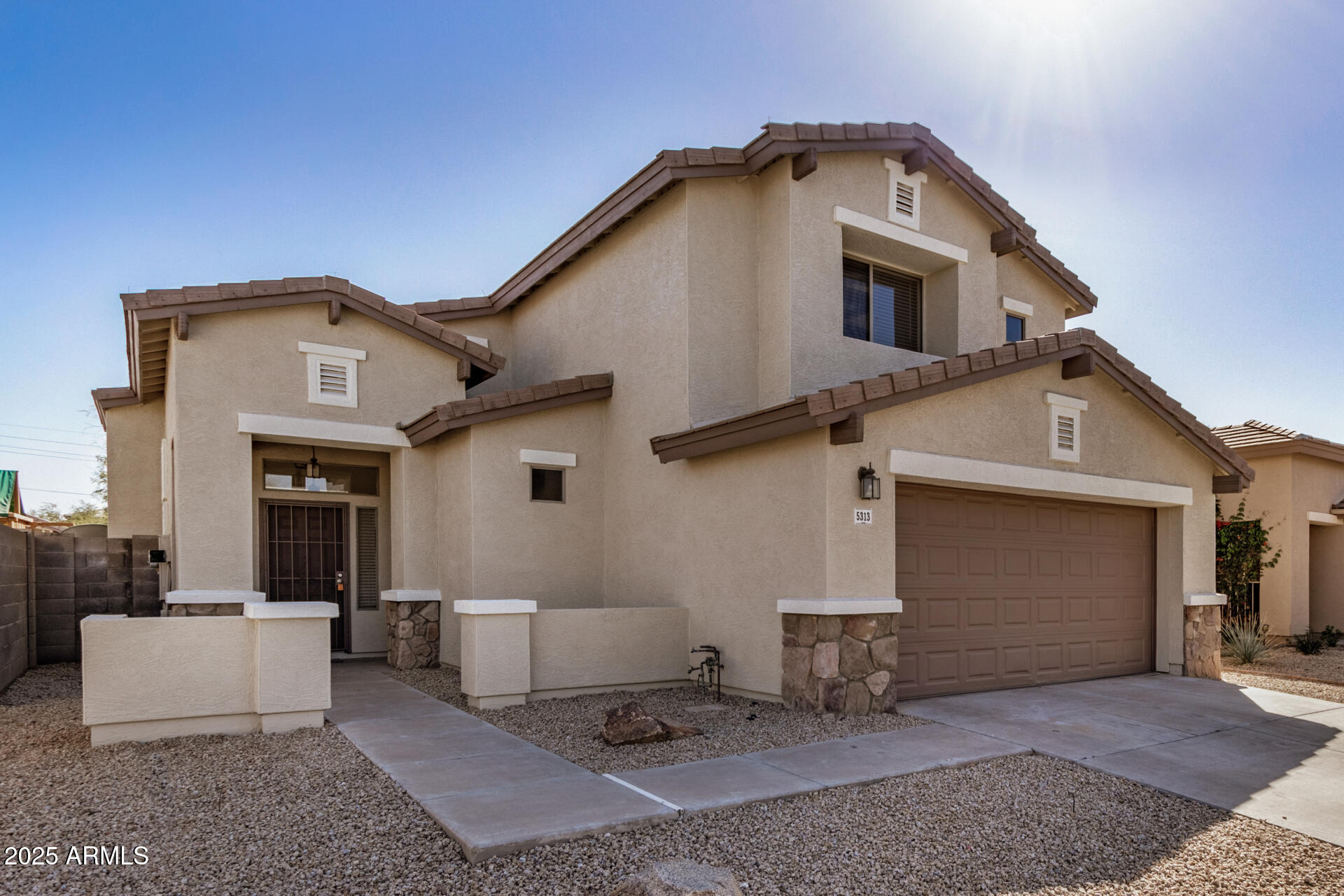 5313 W Jessica Ln Lane