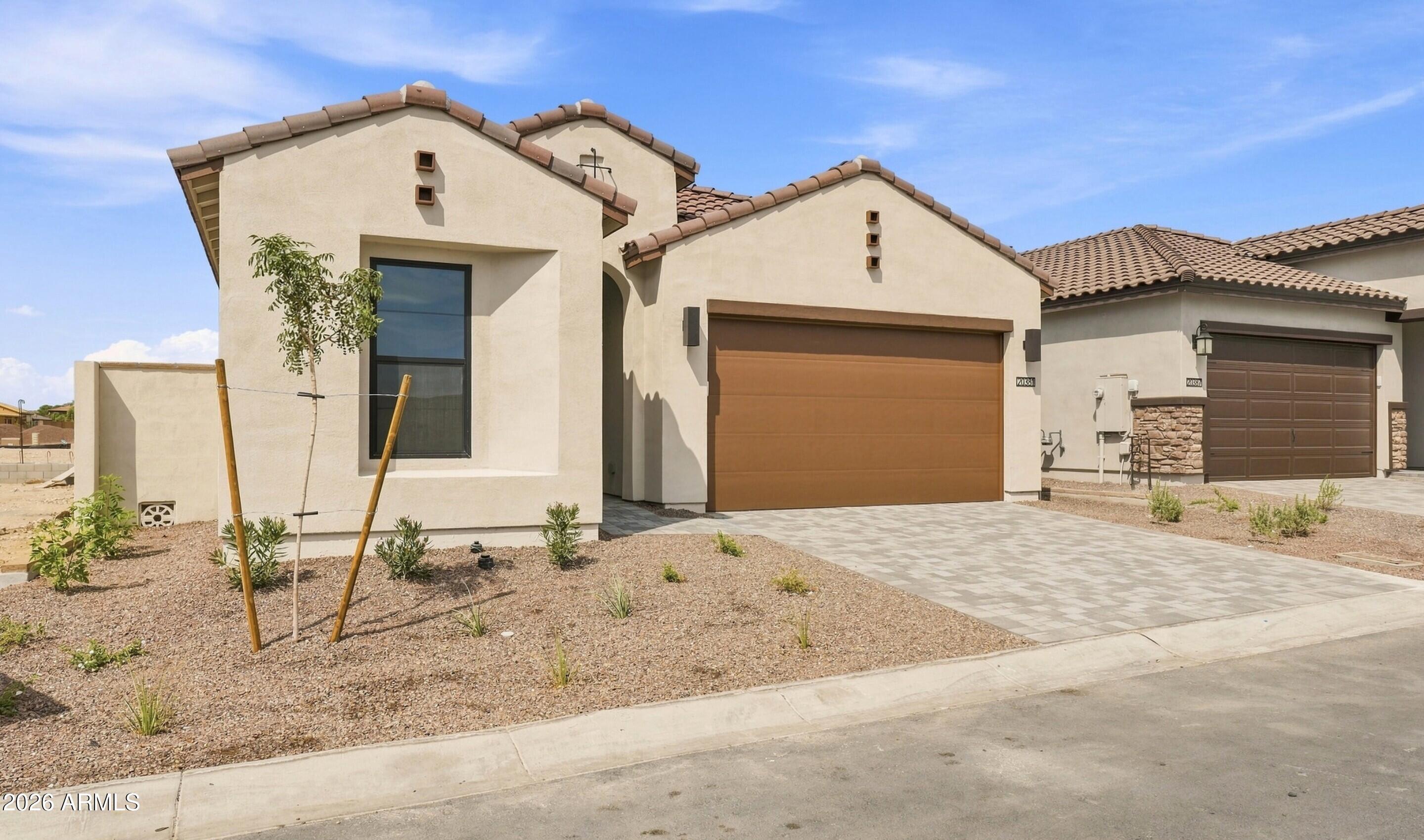 20808 W Palo Verde Drive