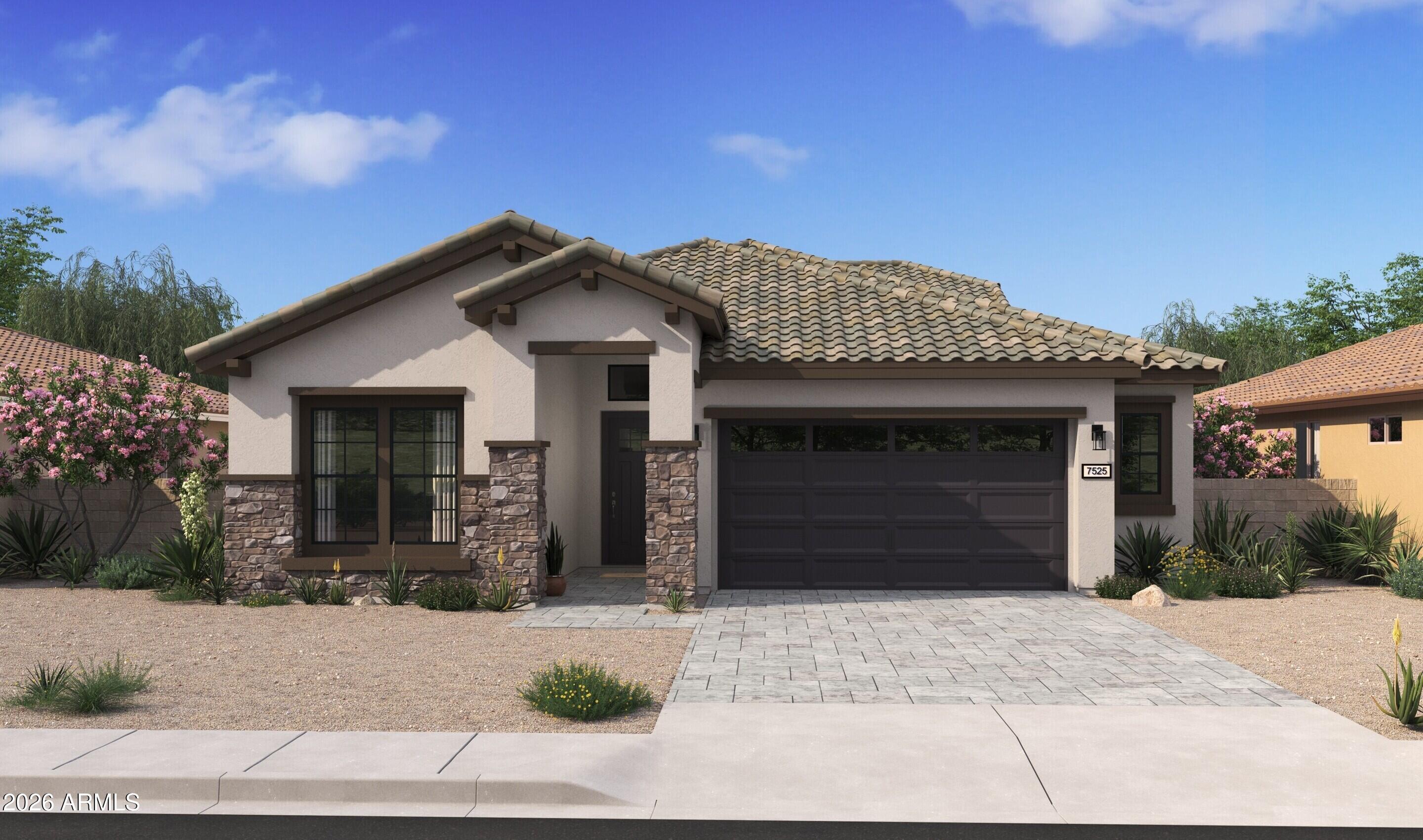 20808 W Palo Verde Drive