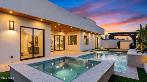 Photo of 8508 E Indianola Avenue, Scottsdale, AZ 85251 (MLS # 7052830)