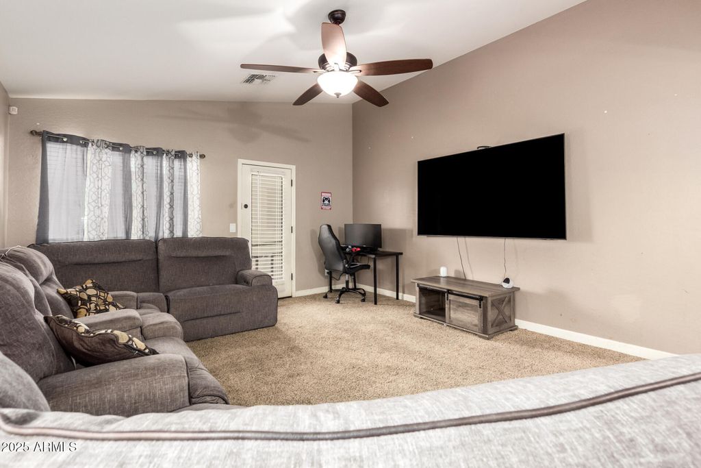 Photo of 21686 W Hess Avenue, Buckeye, AZ 85326 (MLS # 6932247)