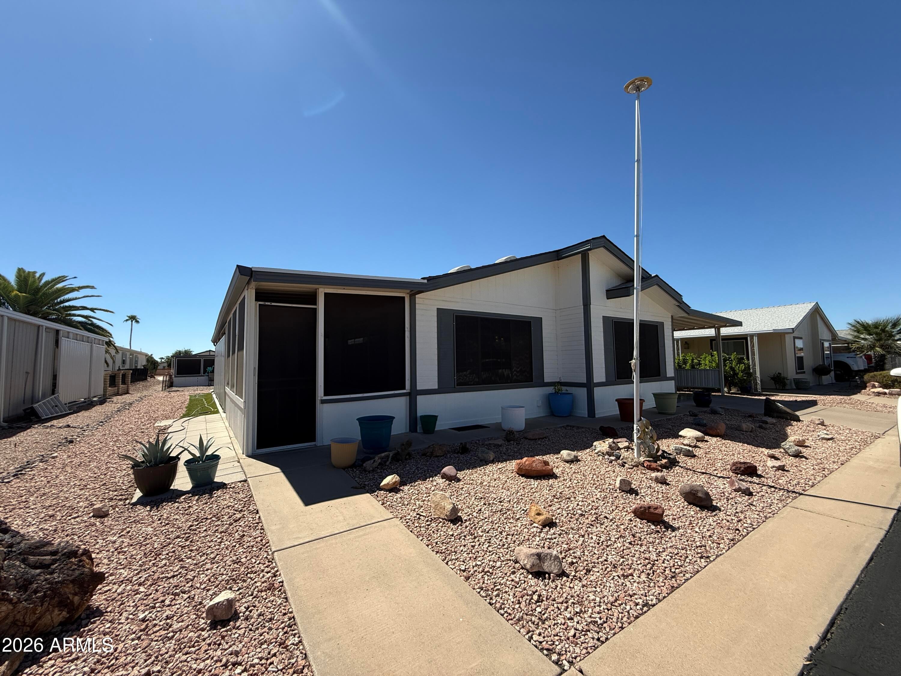 3355 S CORTEZ Road LOT 55