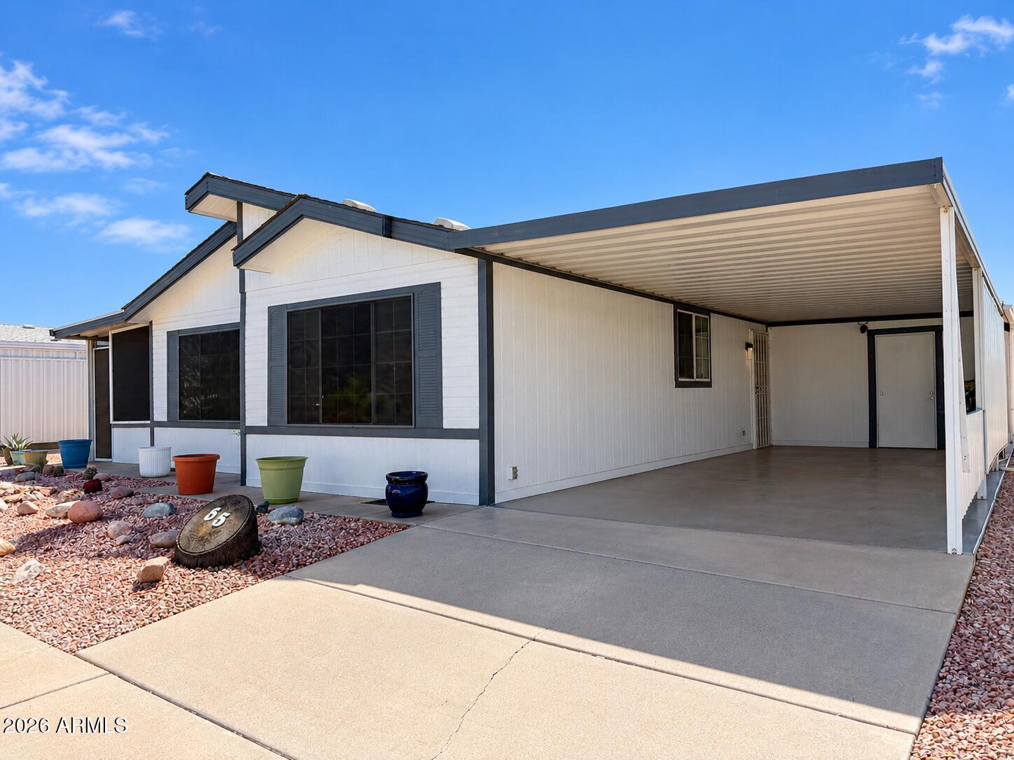 3355 S CORTEZ Road LOT 55