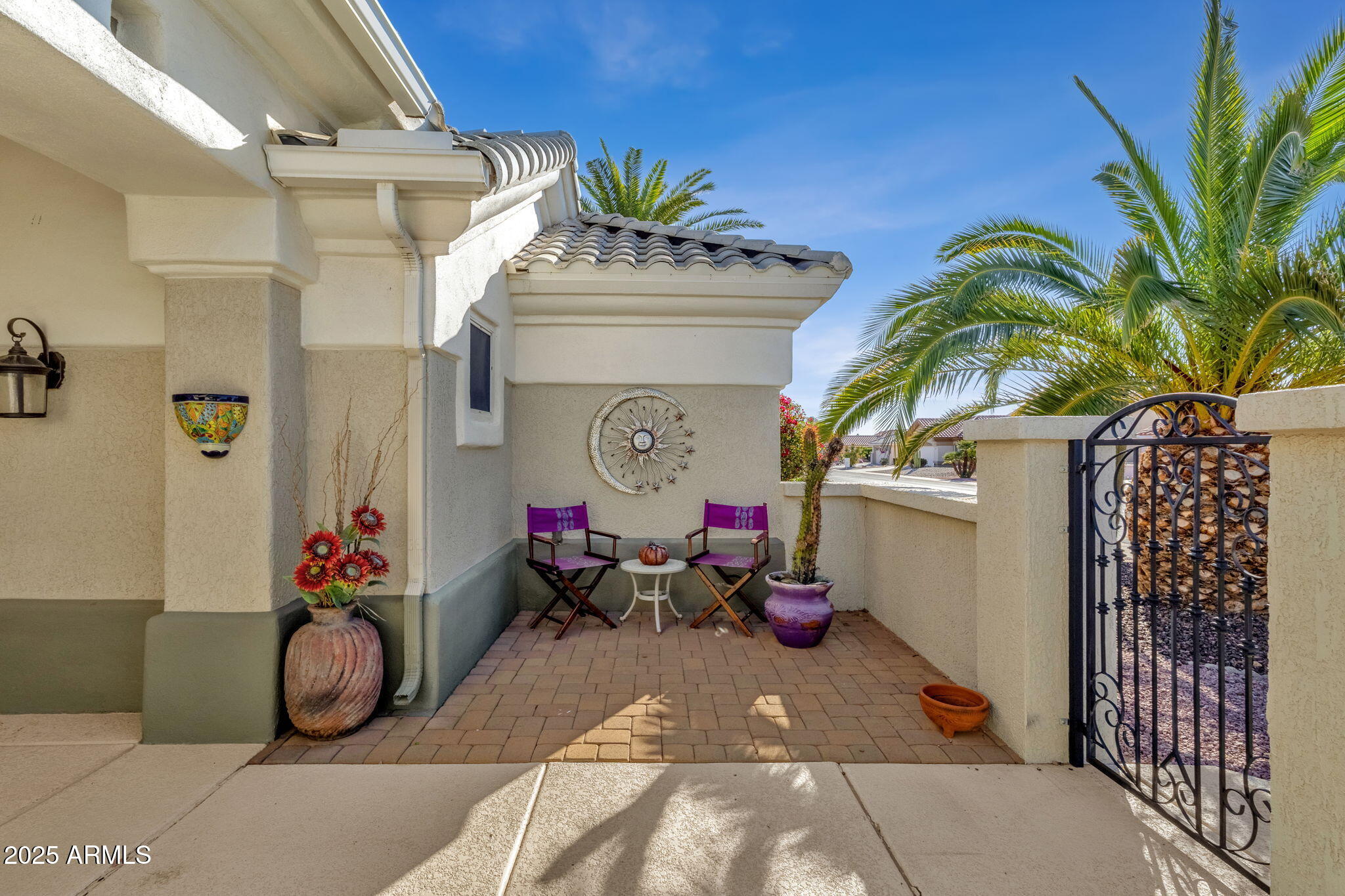 22703 N MAZATLAN Drive