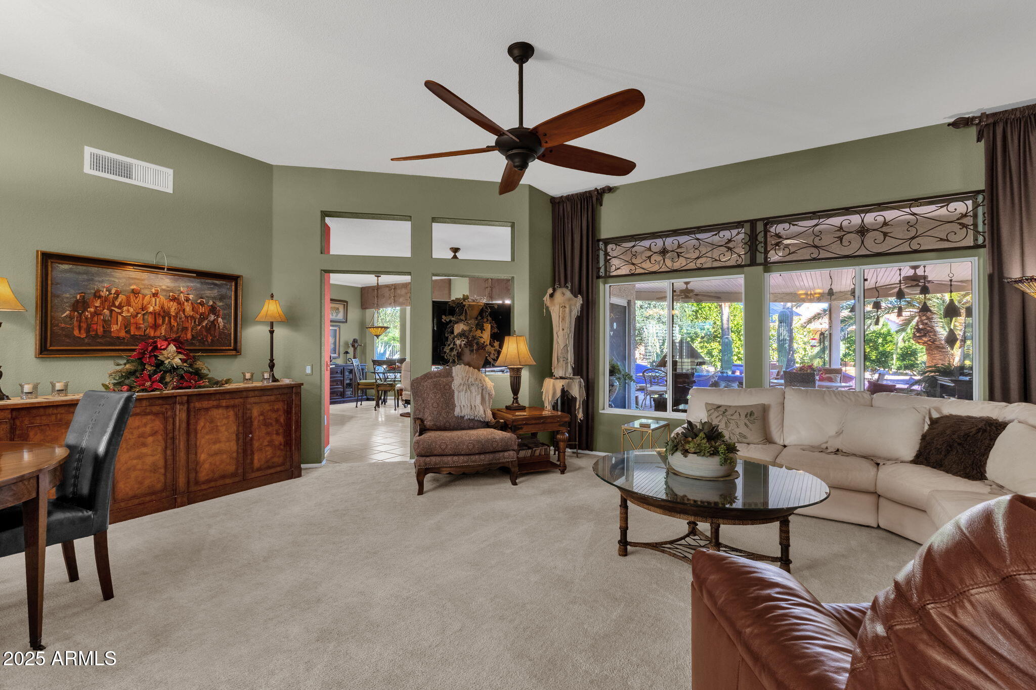 22703 N MAZATLAN Drive