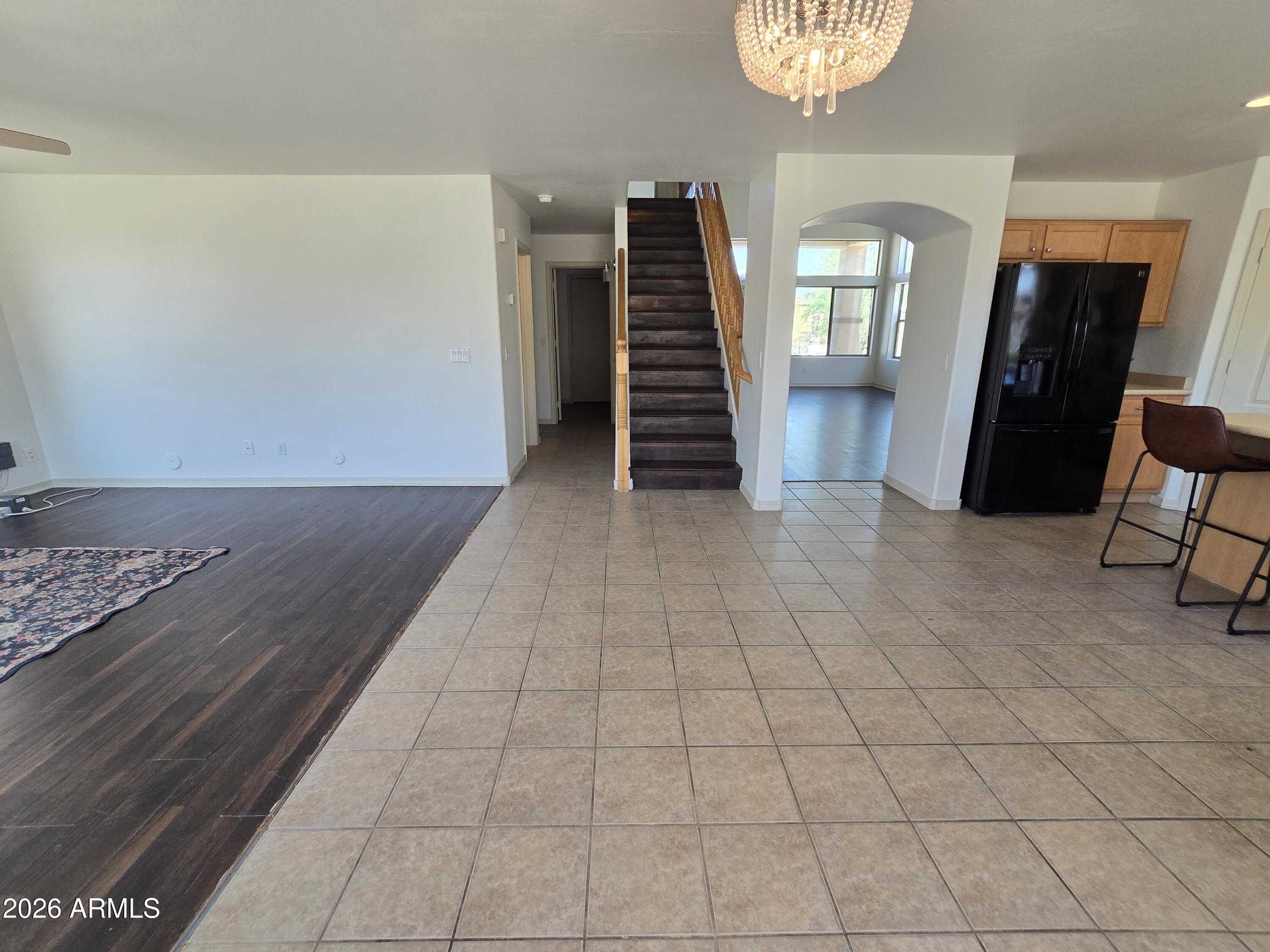 RANCHO VISTA - Residential