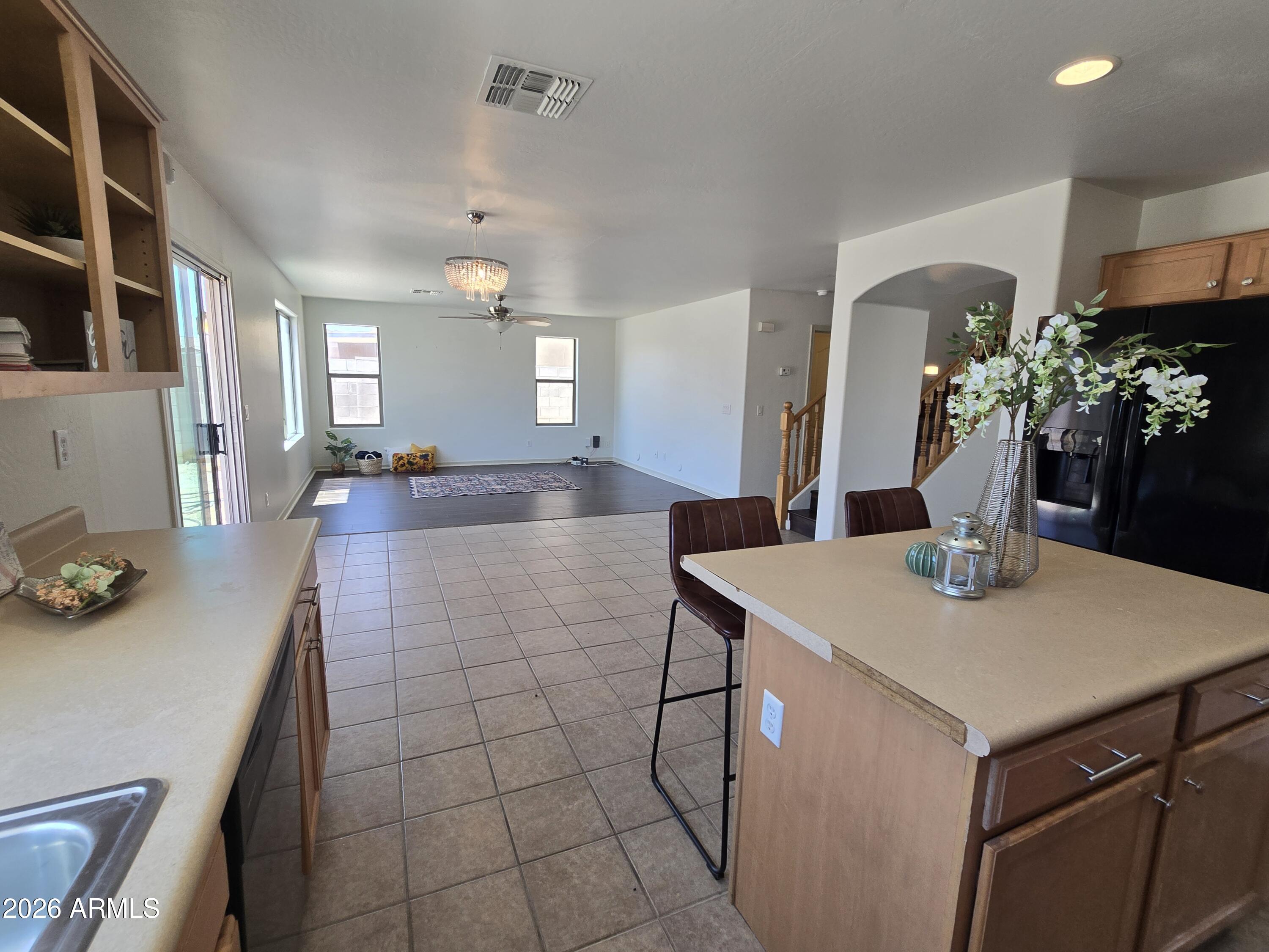 RANCHO VISTA - Residential