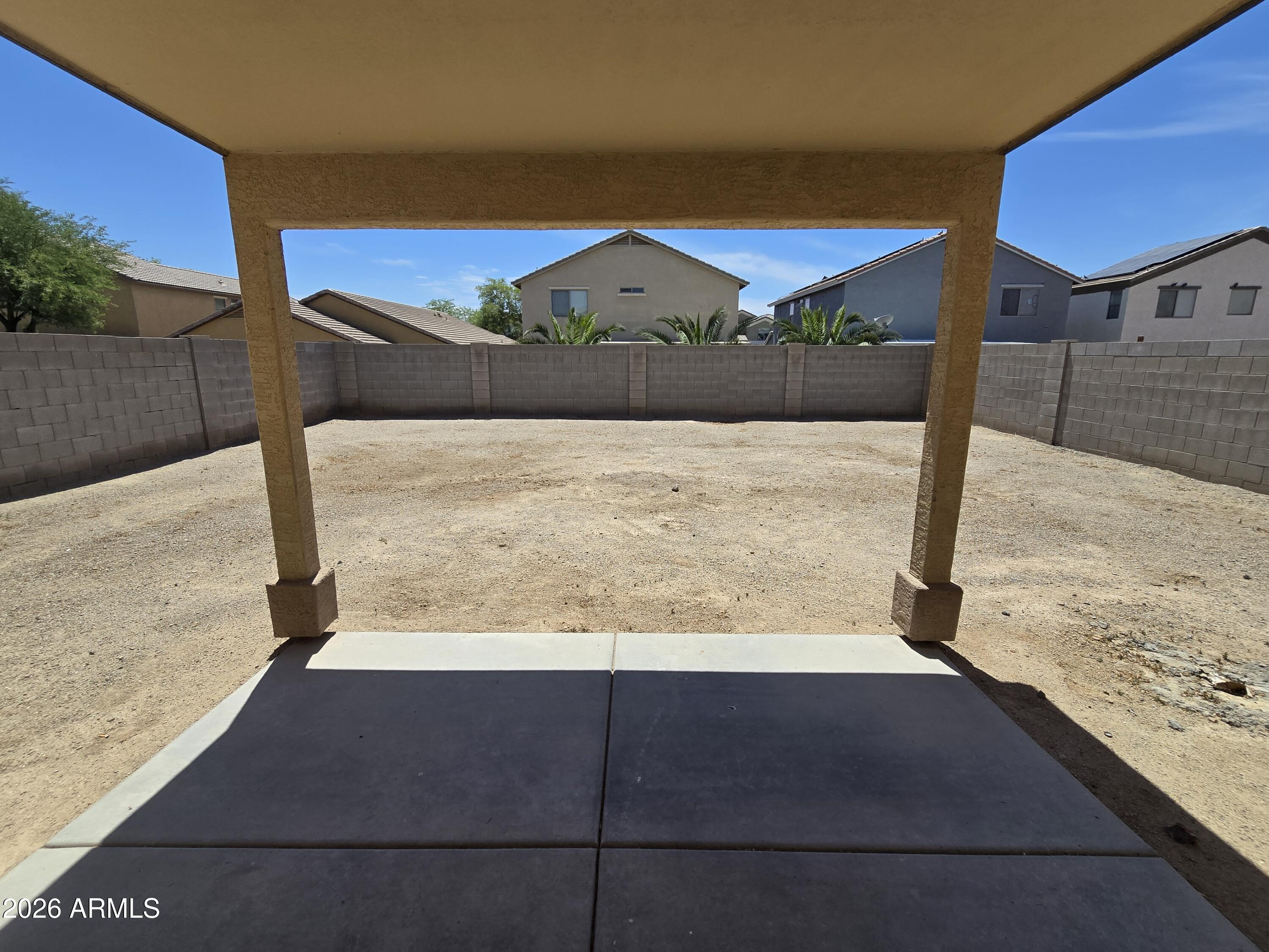 RANCHO VISTA - Residential