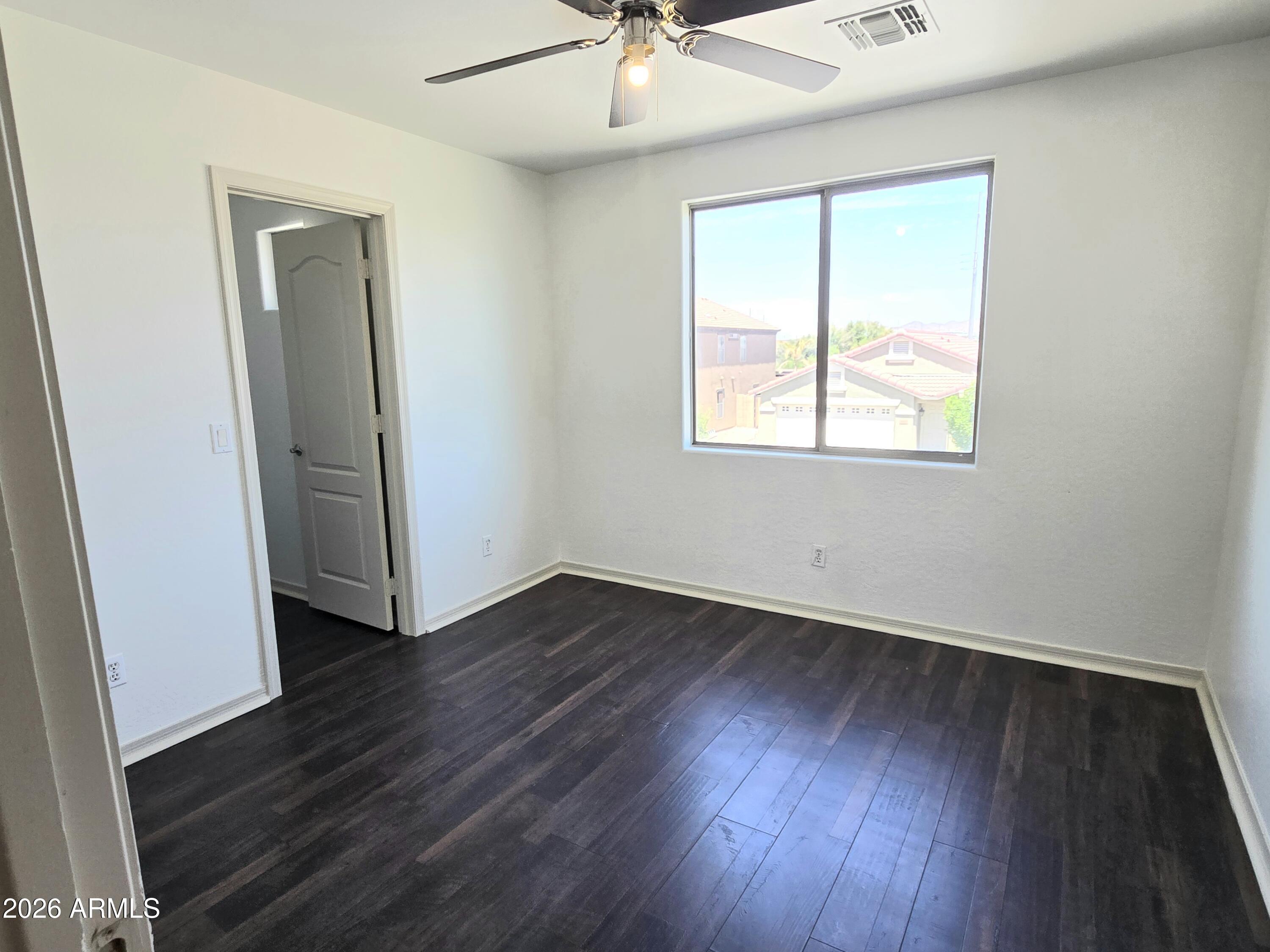 RANCHO VISTA - Residential
