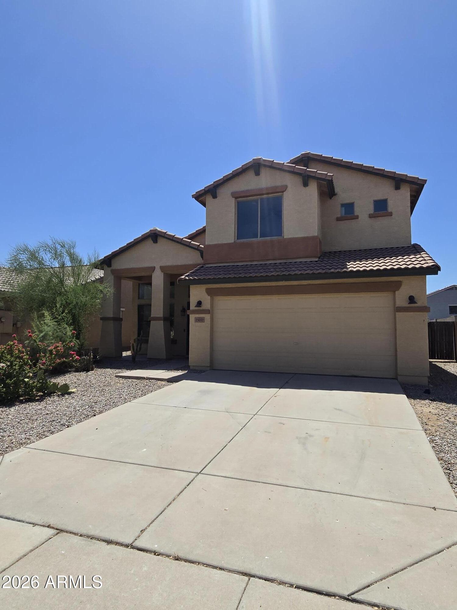 RANCHO VISTA - Residential