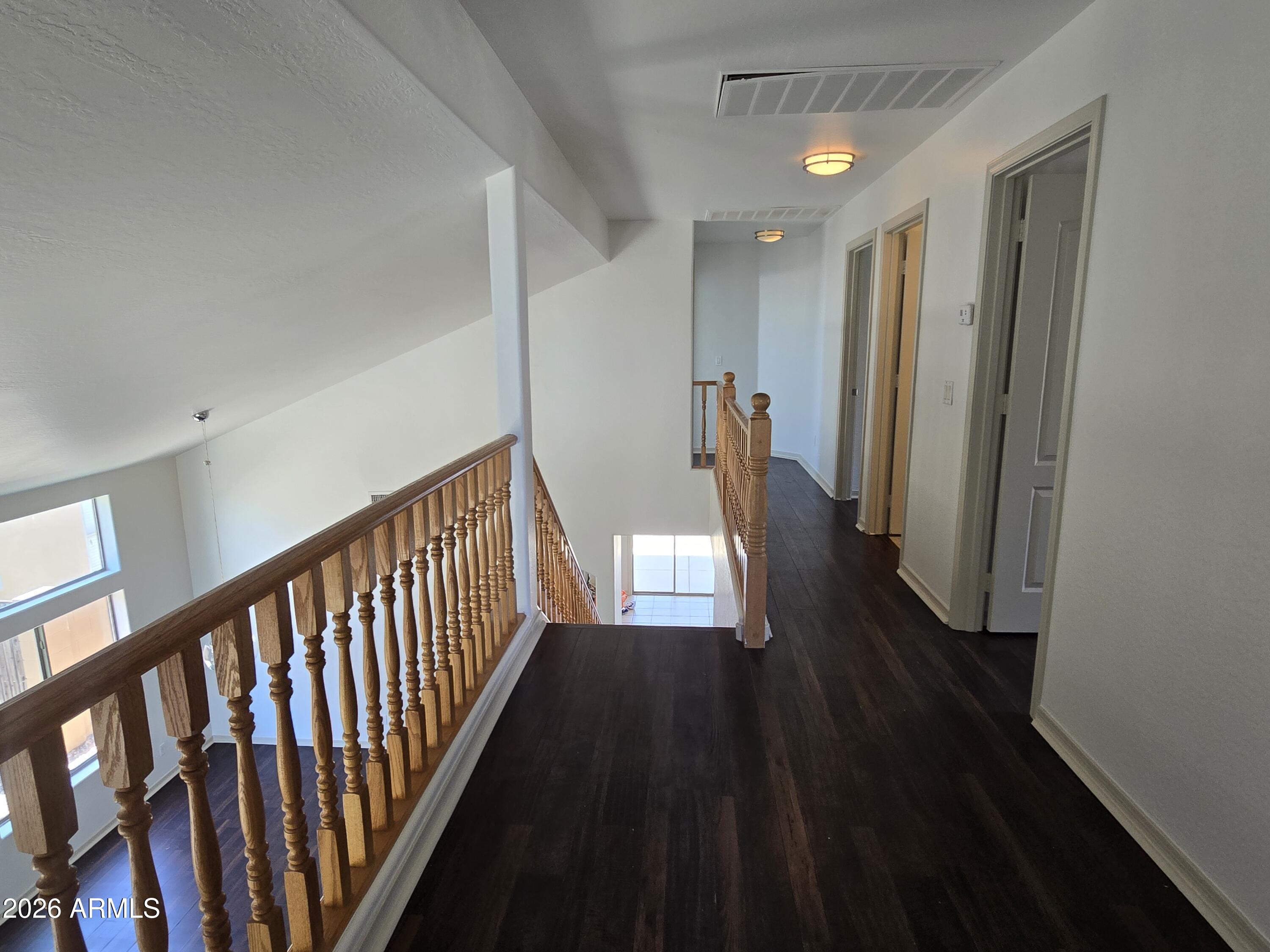 RANCHO VISTA - Residential