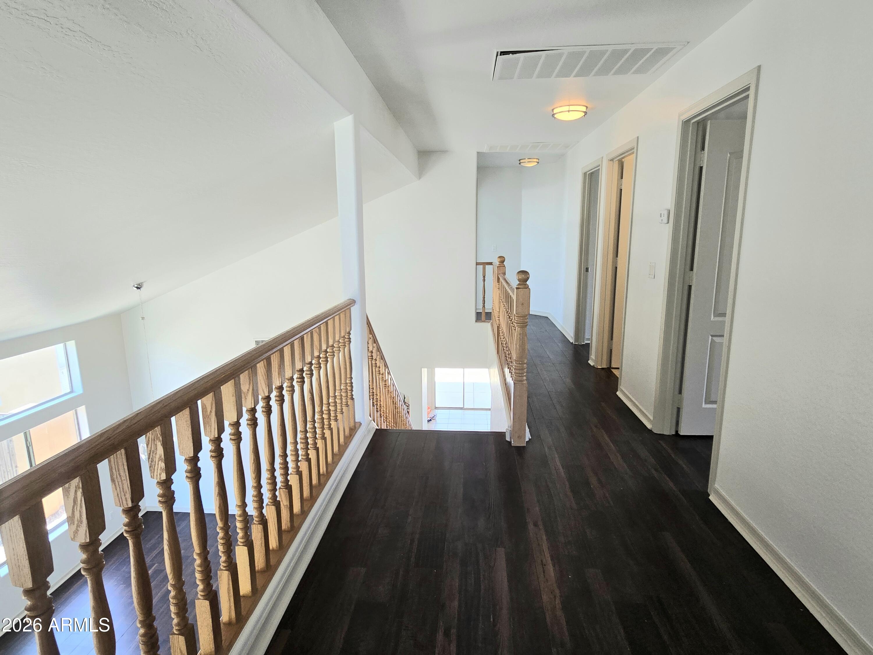 RANCHO VISTA - Residential