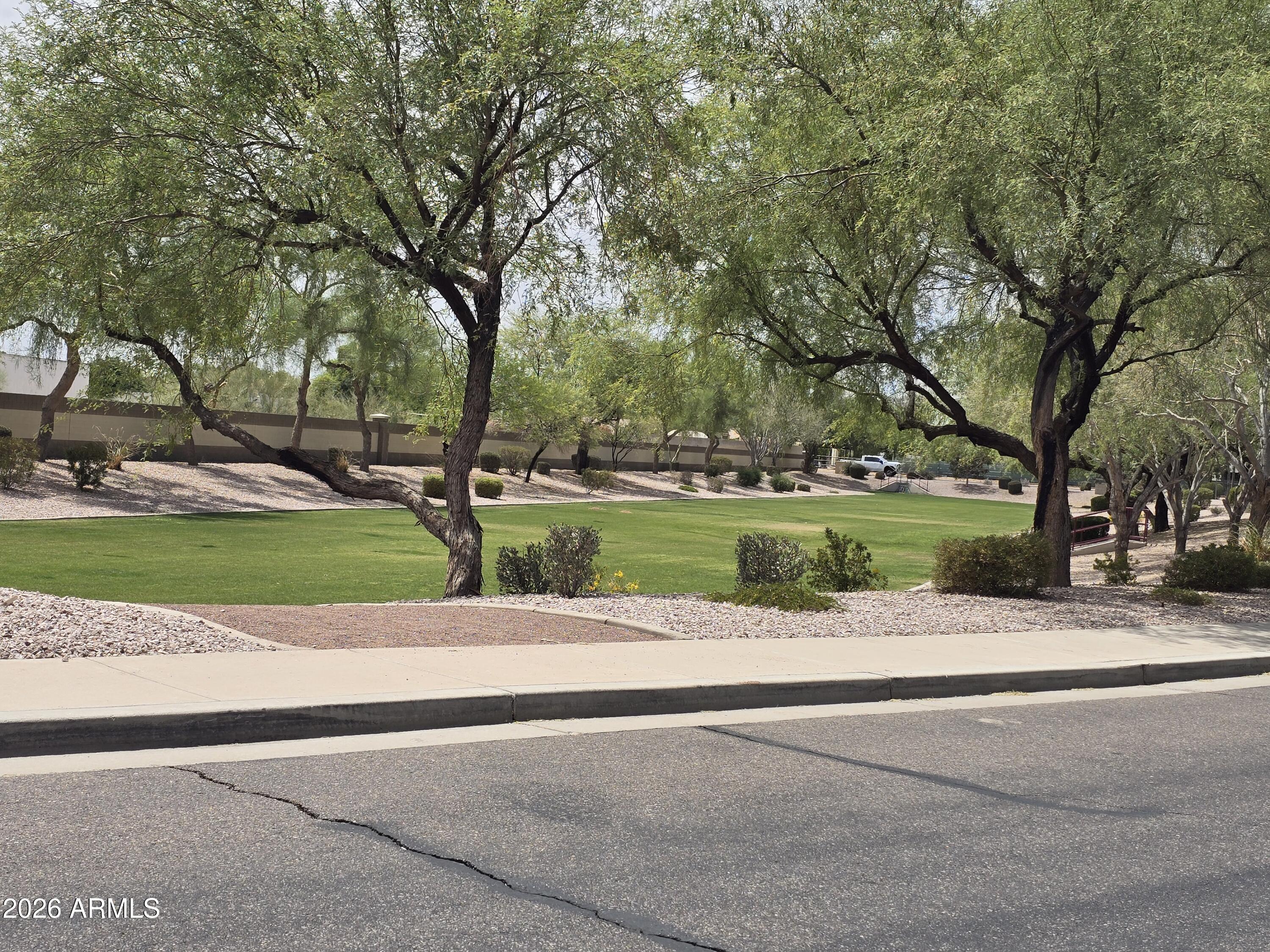 RANCHO VISTA - Residential
