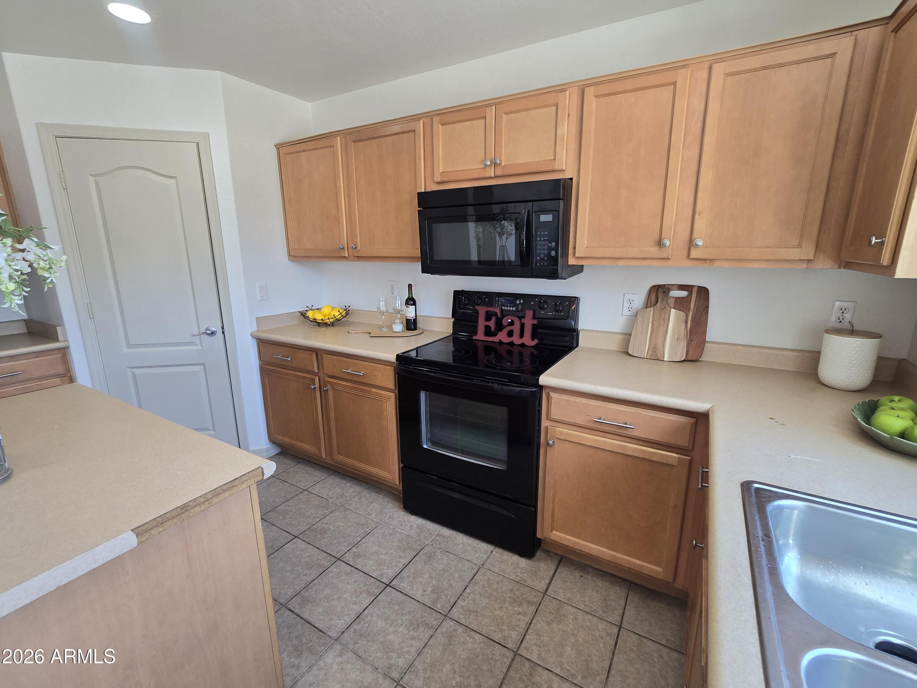 RANCHO VISTA - Residential