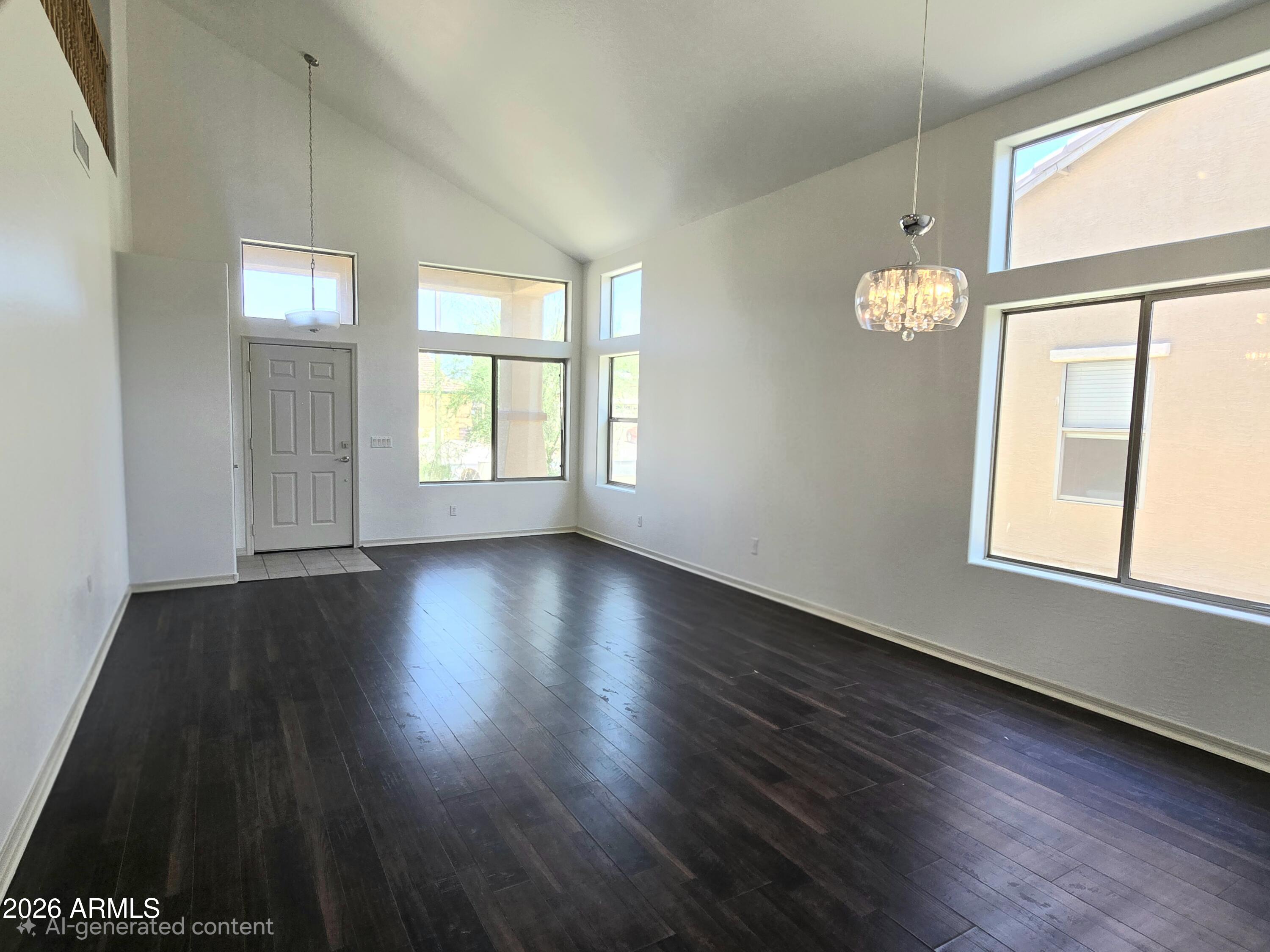 RANCHO VISTA - Residential