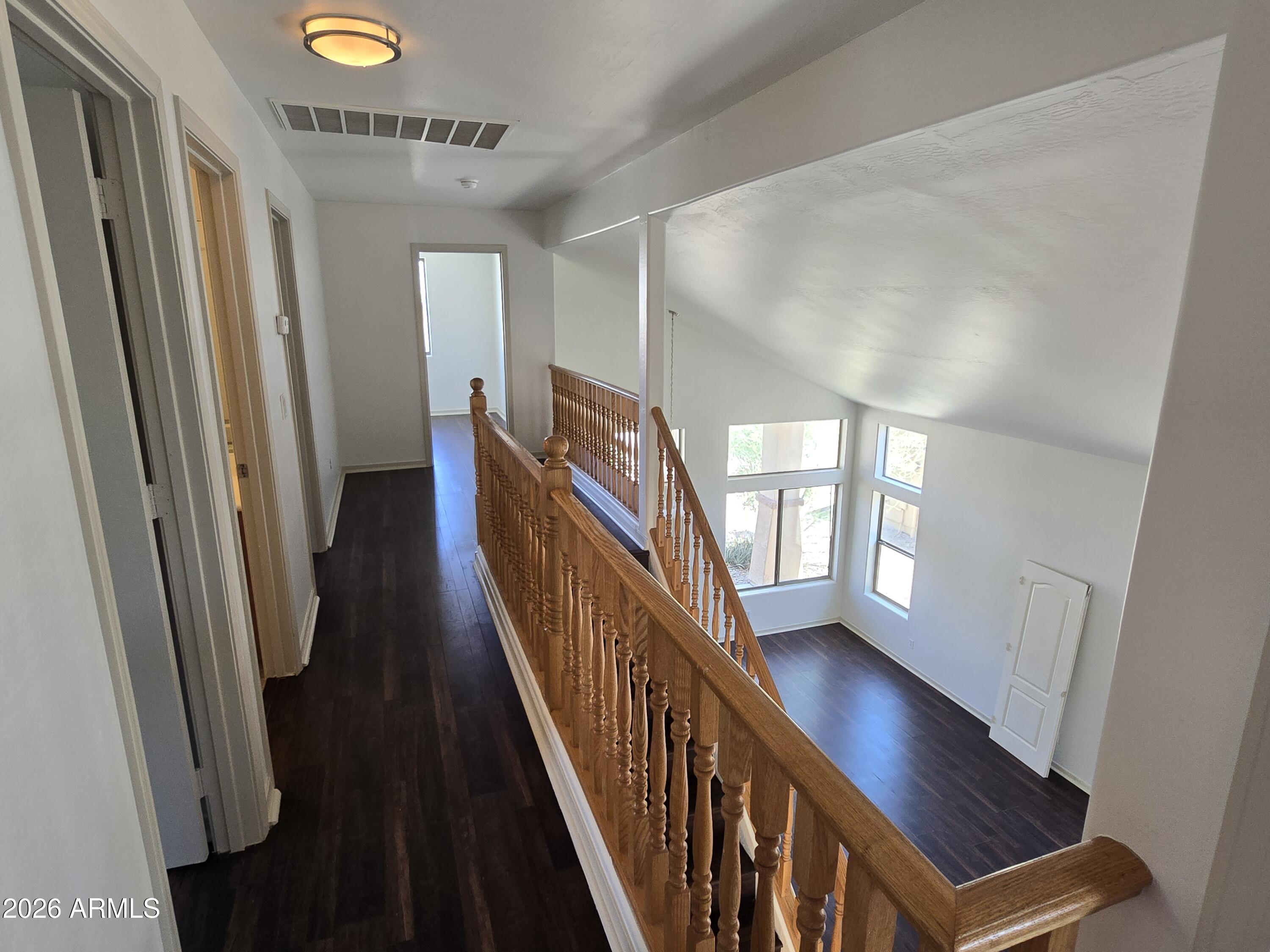 RANCHO VISTA - Residential