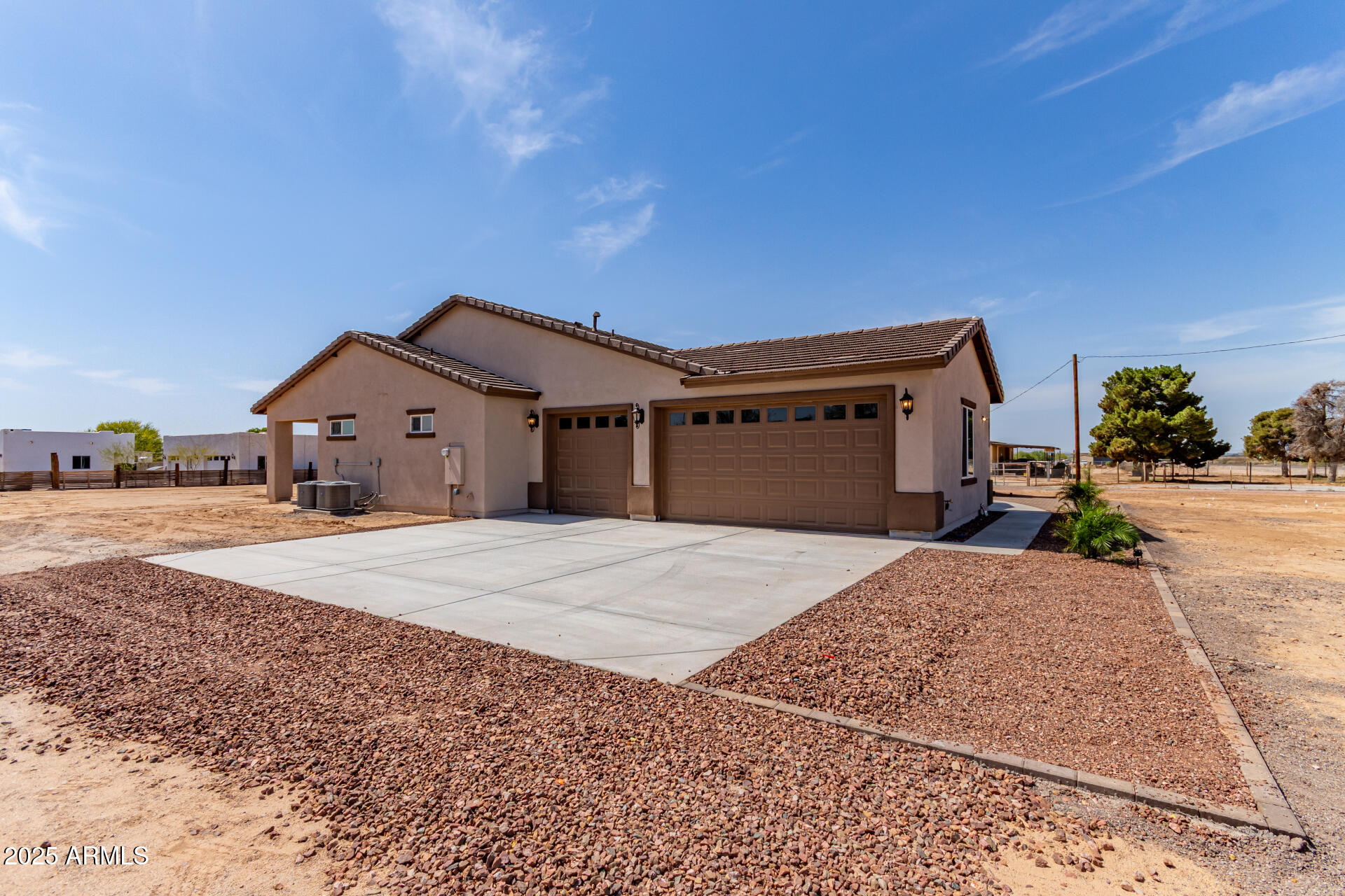 20310 W HUBBARD Road
