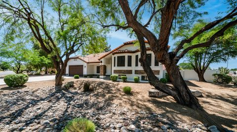 35 E SECRETARIAT Drive Tempe AZ 85284