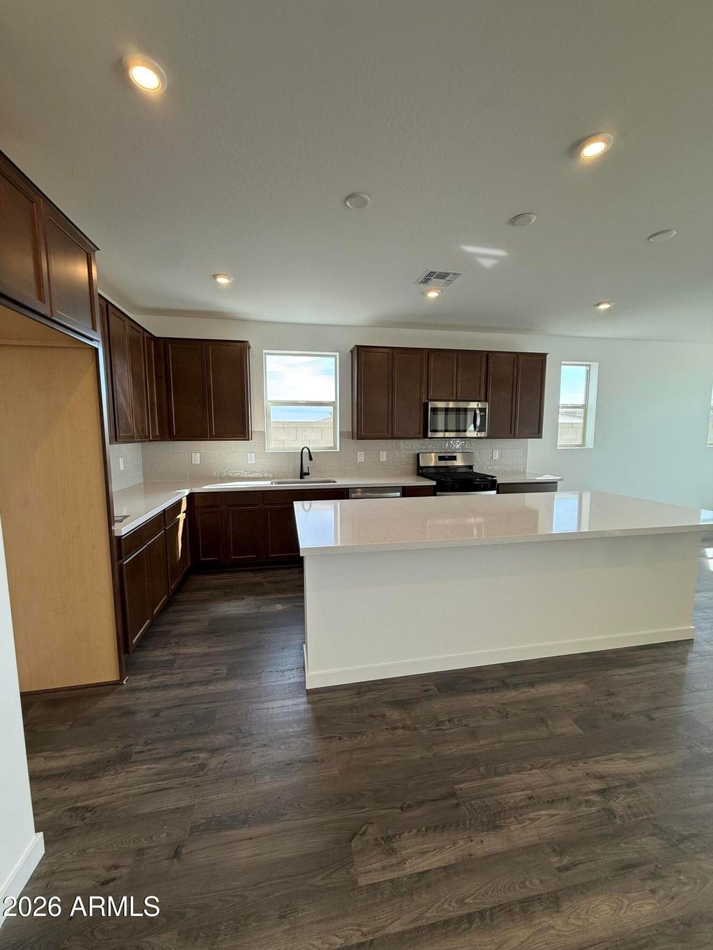 Photo of 23935 W Carver Drive, Buckeye, AZ 85326 (MLS # 6990112)