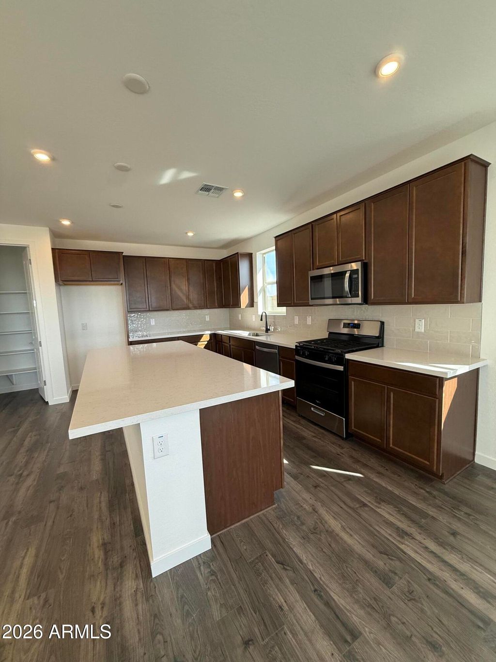 Photo of 23935 W Carver Drive, Buckeye, AZ 85326 (MLS # 6990112)