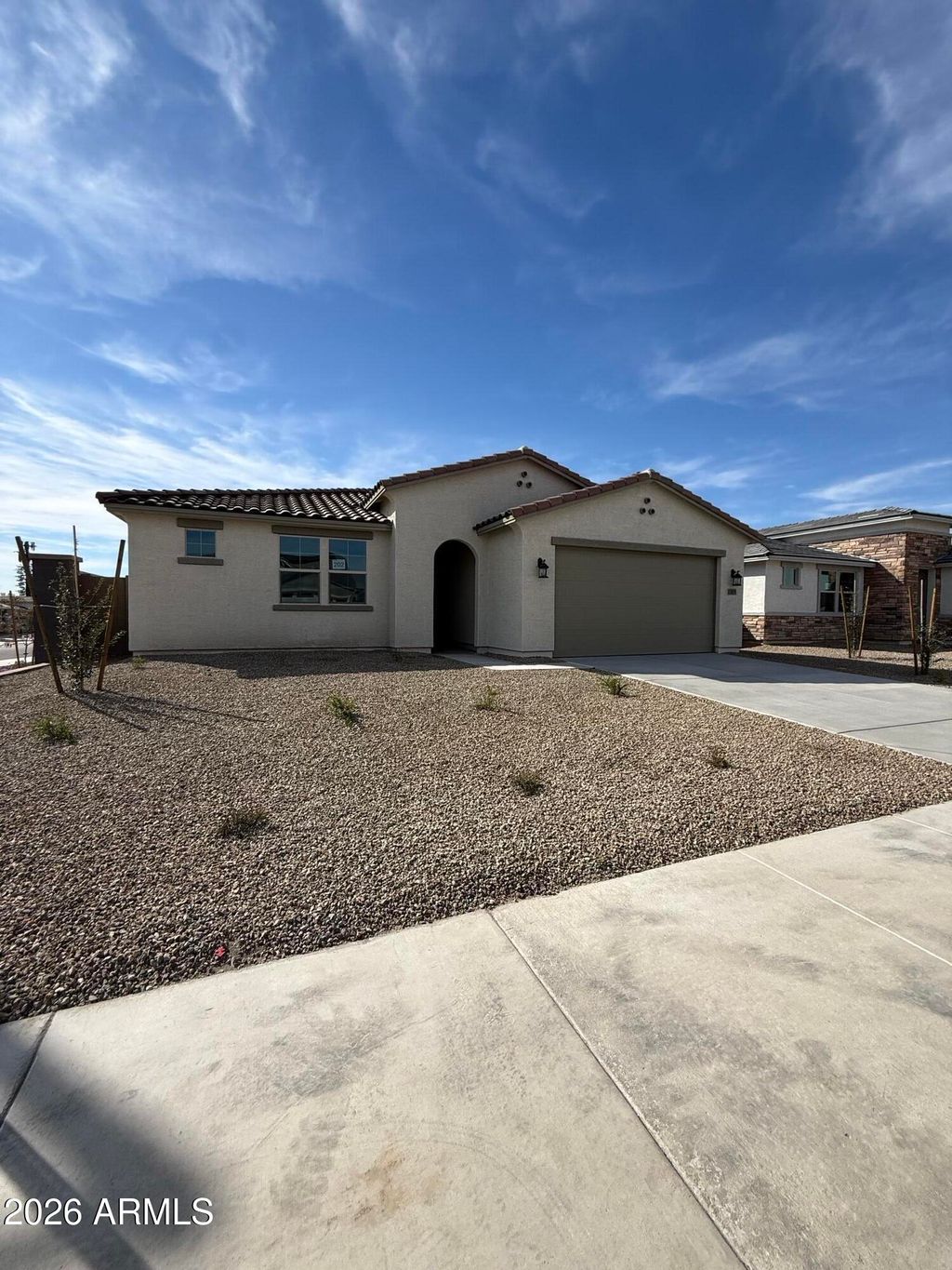 Photo of 23935 W Carver Drive, Buckeye, AZ 85326 (MLS # 6990112)