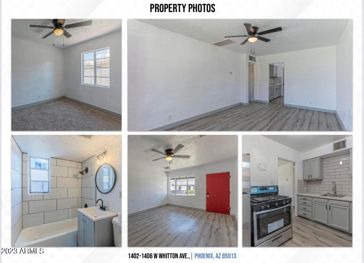 1402 W Whitton Avenue Apt 2