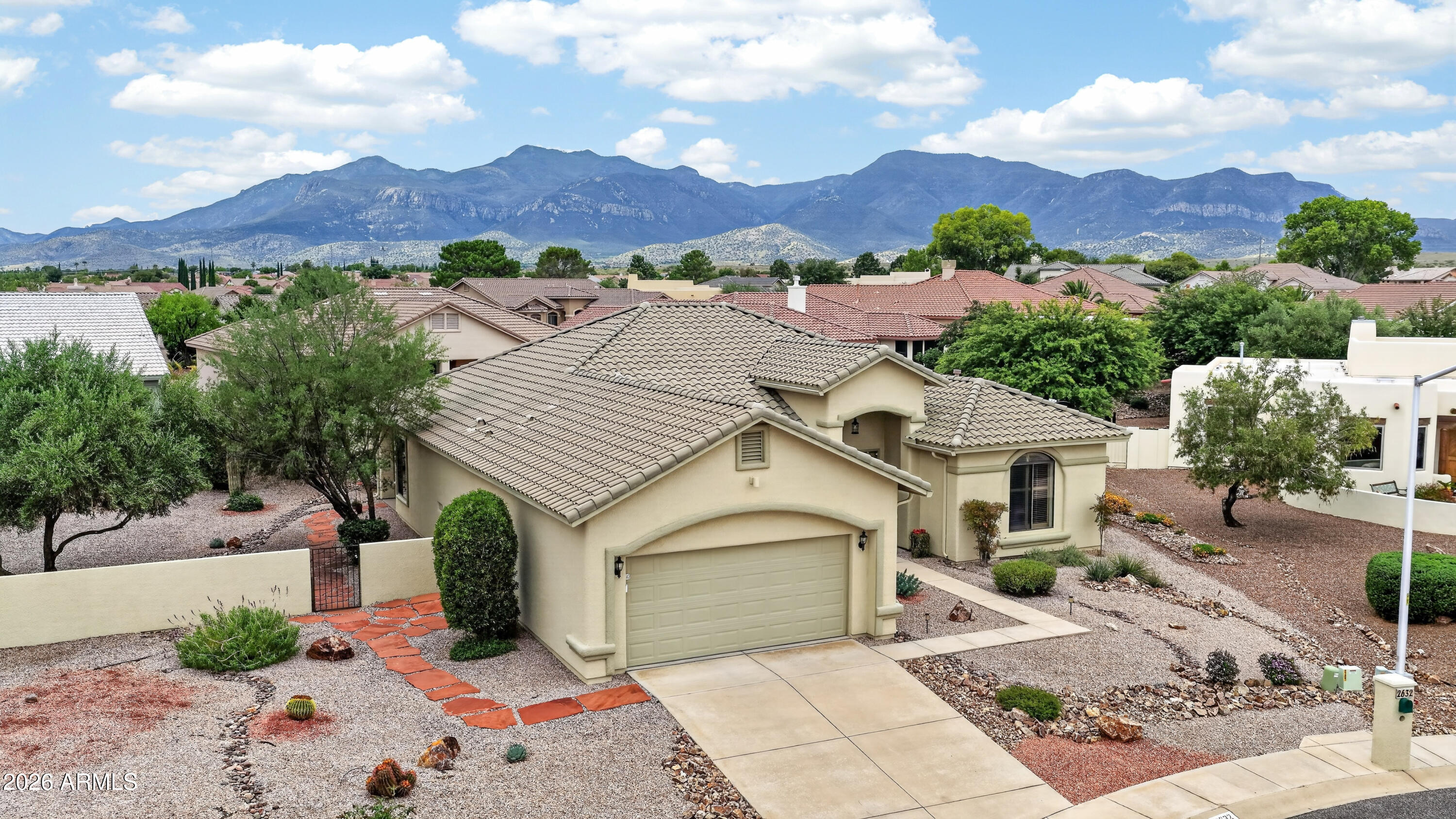 2632 STARFALL Court