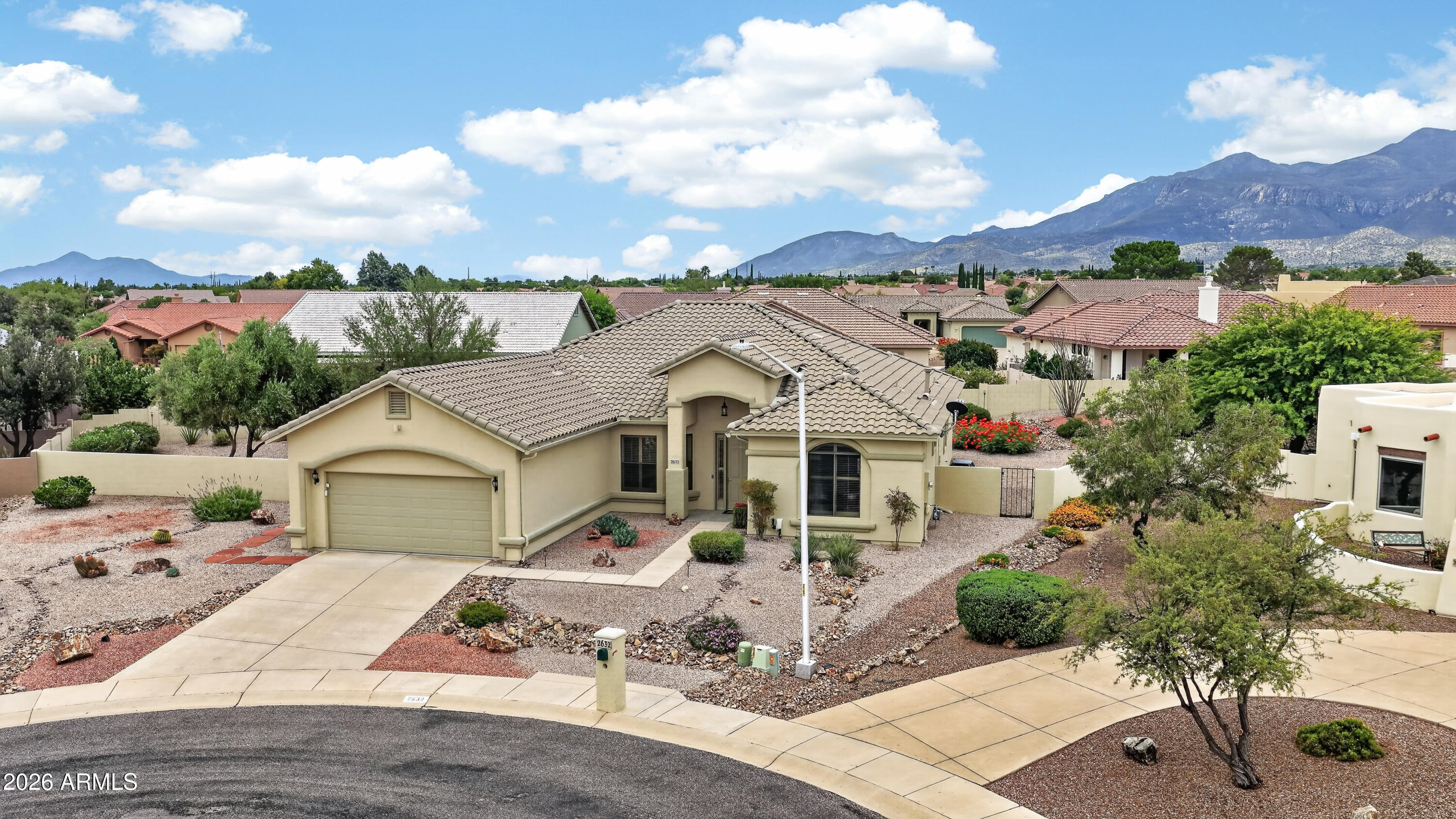 2632 STARFALL Court