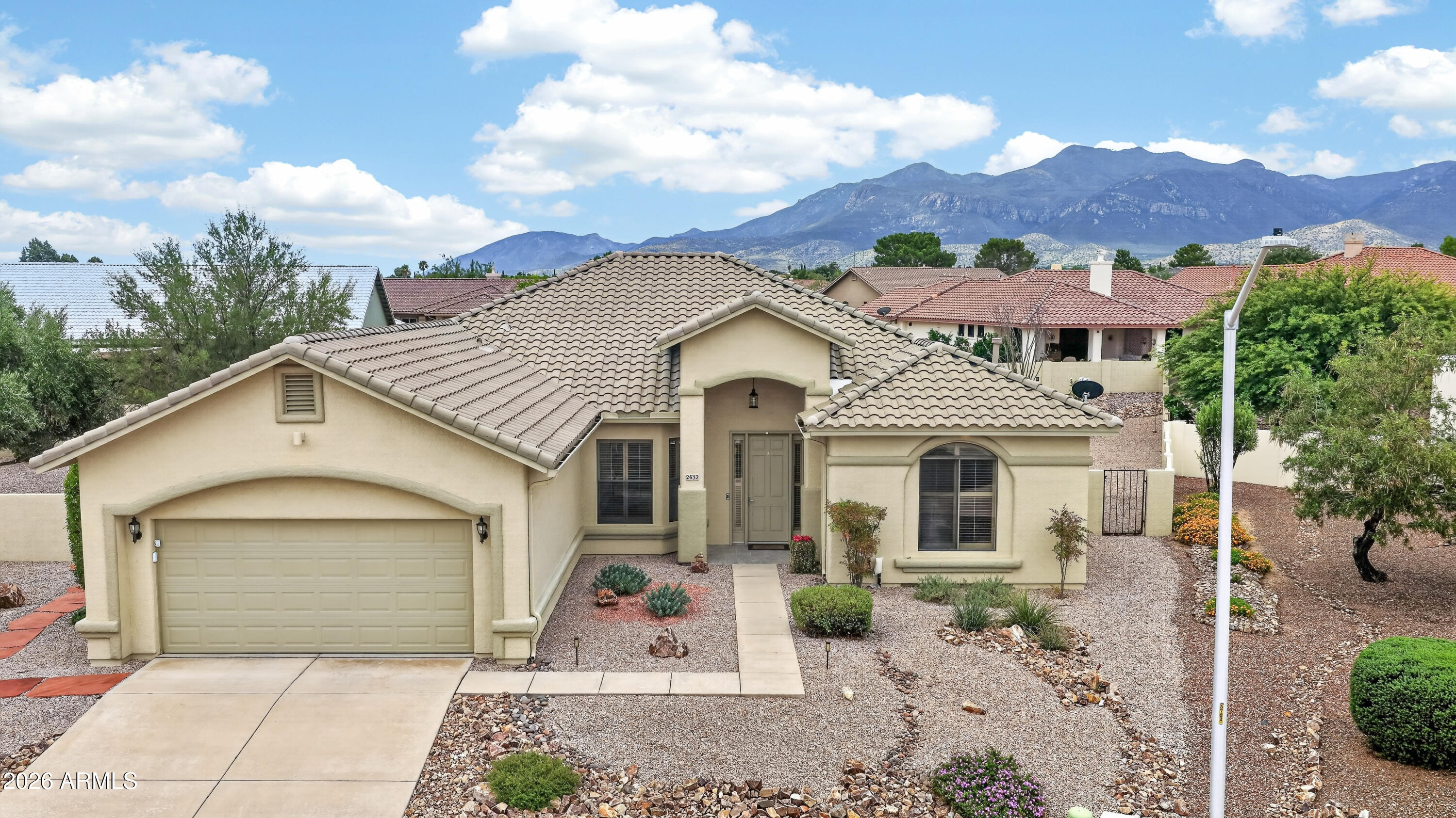 2632 STARFALL Court