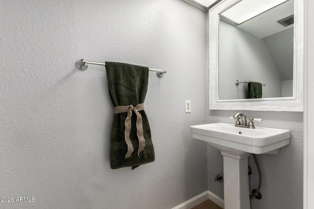 Photo of 122 S Hardy Drive #40, Tempe, AZ 85281 (MLS # 7004099)