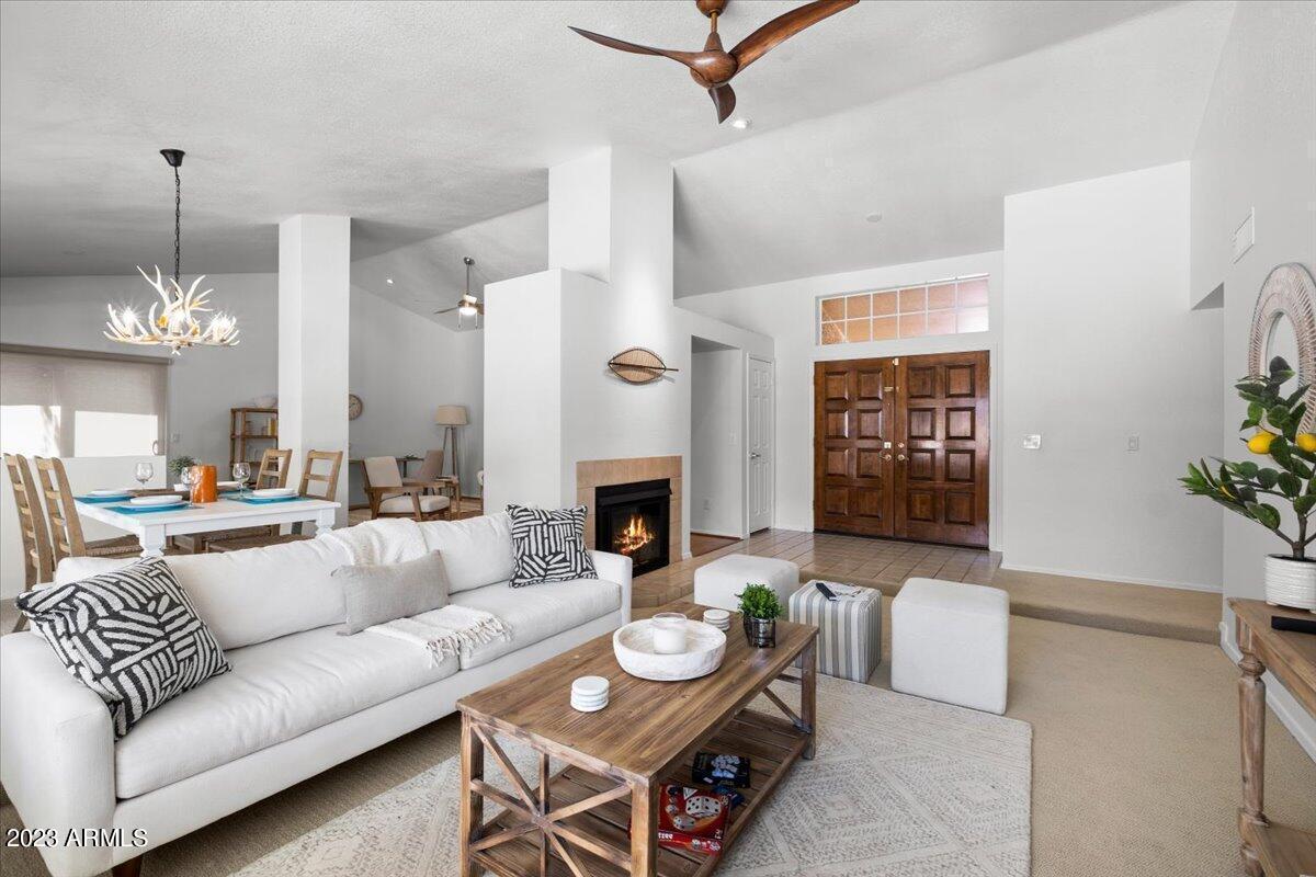 9081 E Sahuaro Drive