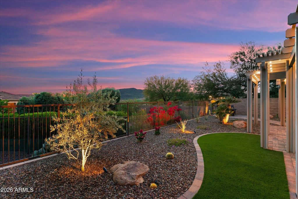 Photo of 13087 W Desert Vista Trail, Peoria, AZ 85383 (MLS # 6965952)