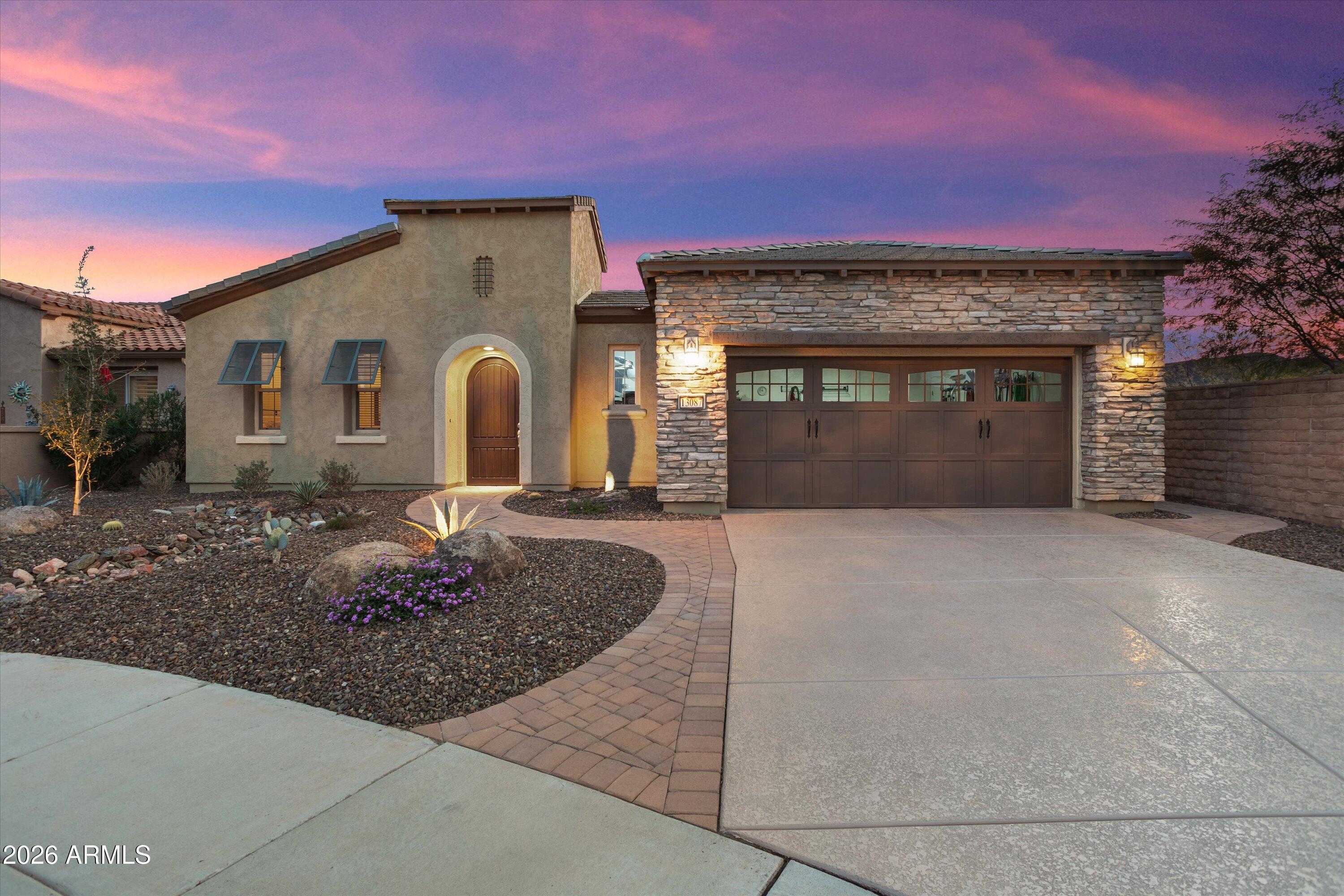 13087 W Desert Vista Trail