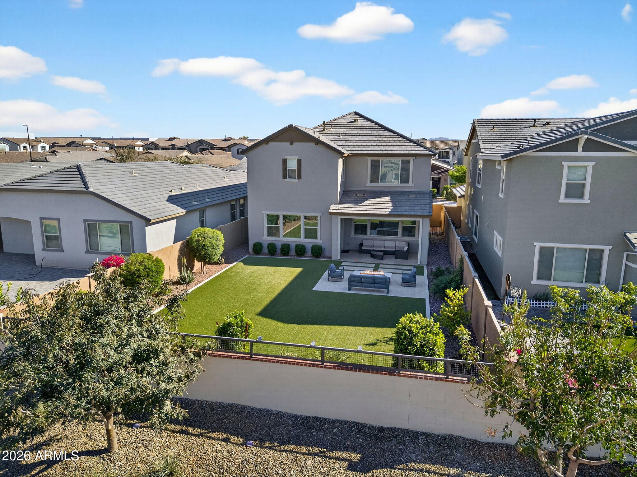 4112 E APPALOOSA Road