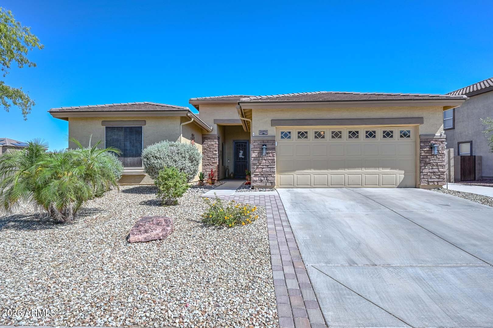 21974 W LASSO Lane W