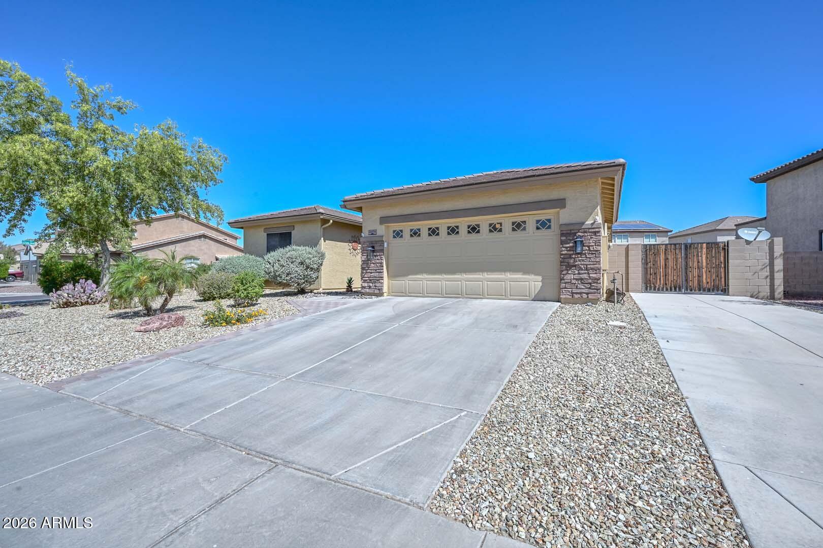21974 W LASSO Lane W