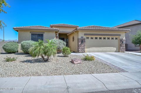 21974 W LASSO Lane W Buckeye AZ 85326