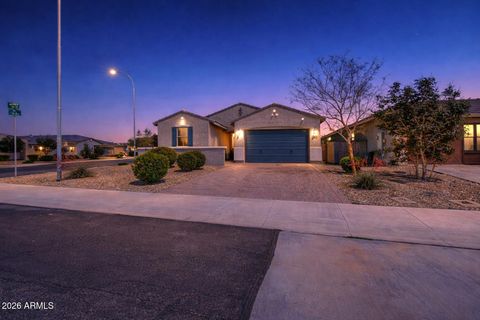 11046 W LEVI Drive Tolleson AZ 85353